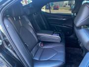 Toyota Camry VIII (XV70) Рестайлинг Москва  - изображение 42