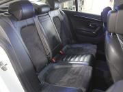 Volkswagen Passat CC I Рестайлинг Москва  - изображение 49