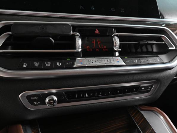 BMW X6 III (G06) с пробегом 2020 года, цена 6 449 000 рублей, 146916 км, внедорожник, Автокод Объявления