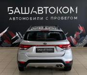 Kia Rio IV Уфа  - изображение 23