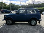 Lada (ВАЗ) 2121 (4x4) I Рестайлинг Мурманск  - изображение 27