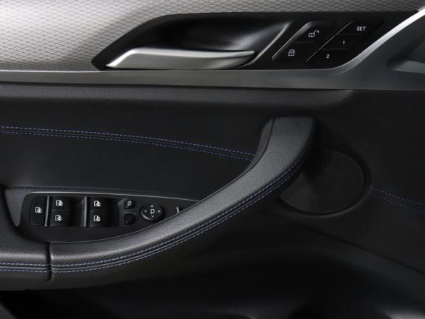BMW X3 III (G01) с пробегом 2021 года, цена 4 299 000 рублей, 100149 км, внедорожник, Автокод Объявления