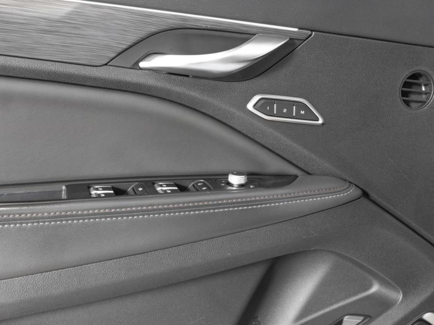 Geely Tugella I Казань  - изображение 10