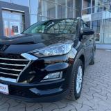 Hyundai Tucson III Рестайлинг Пермь  - изображение 40