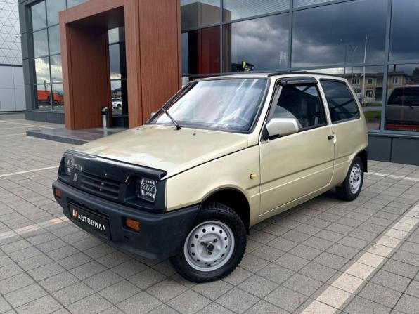 Lada (ВАЗ) 1111 Ока с пробегом 2000 года, цена 180 000 рублей, 18264 км, хэтчбек, Автокод Объявления