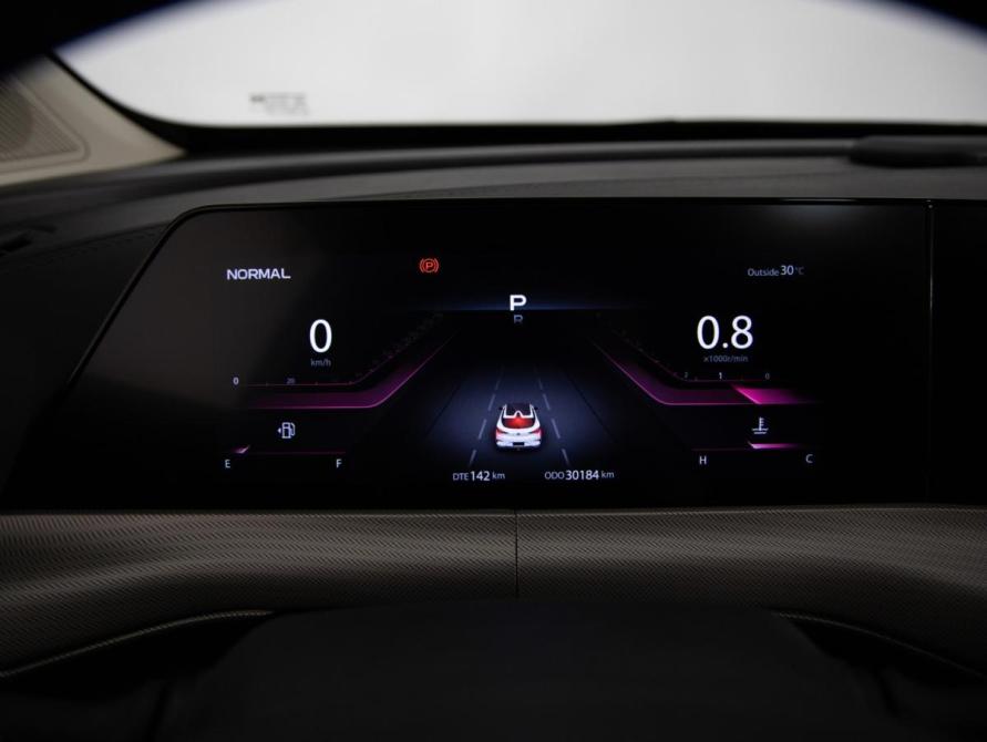 Changan UNI-T I Санкт-Петербург  - изображение 14