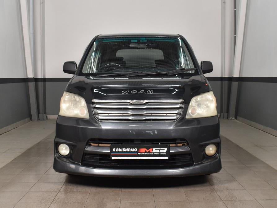 Toyota Noah I (R60) Кемерово  - изображение 2
