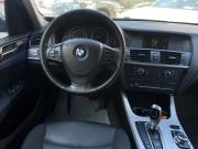 BMW X3 II (F25) Санкт-Петербург  - изображение 22