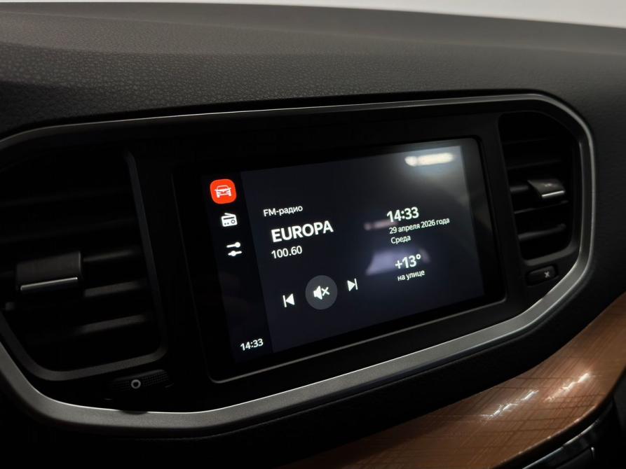 Lada (ВАЗ) Vesta I Рестайлинг (NG) Волгоград  - изображение 11
