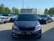 Kia Rio III Рестайлинг Сыктывкар  - изображение 31
