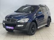 SsangYong Kyron I Рестайлинг Воронеж  - изображение 21