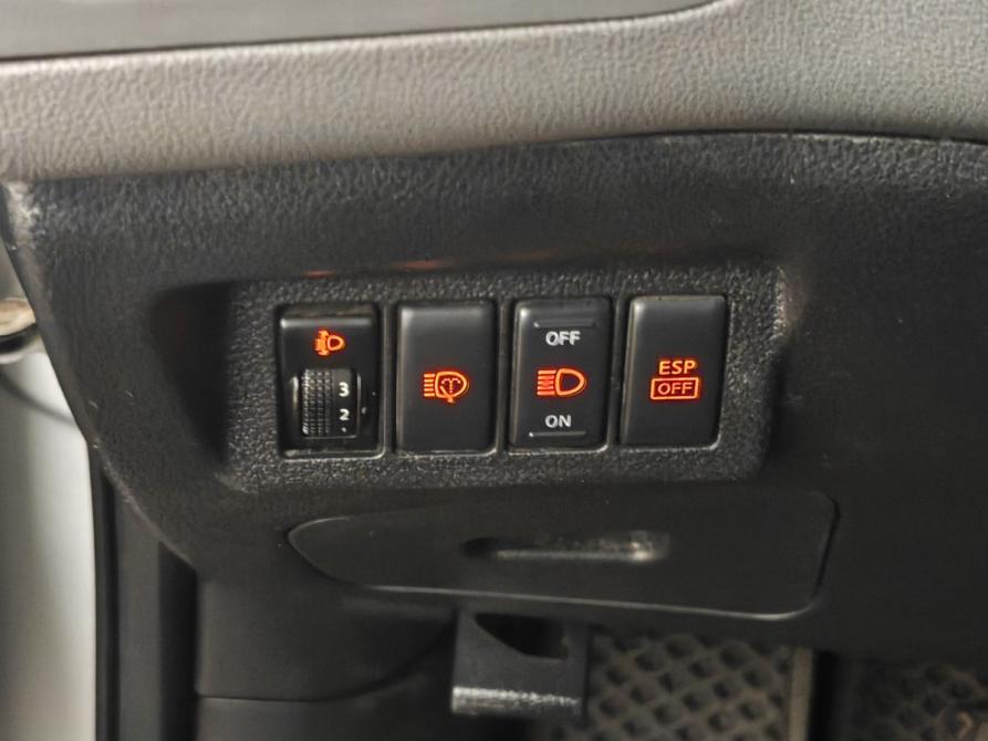 Nissan X-Trail II Москва  - изображение 16