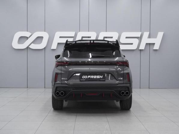 Geely Coolray I Рестайлинг с пробегом 2024 года, цена 2 130 000 рублей, 21773 км, внедорожник, Автокод Объявления