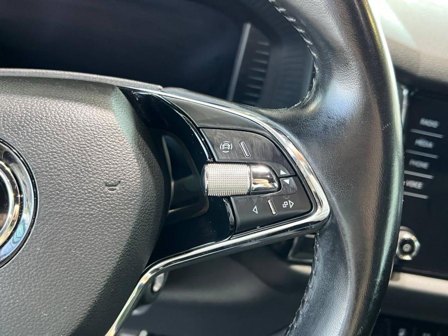 Skoda Kodiaq I Оренбург  - изображение 17