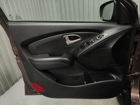 Hyundai ix35 I с пробегом 2010 года, цена 1 159 000 рублей, 159483 км, внедорожник, Автокод Объявления