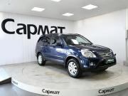 Honda CR-V II Рестайлинг Новосибирск  - изображение 23