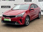 Kia Rio IV Рестайлинг Ульяновск  - изображение 21