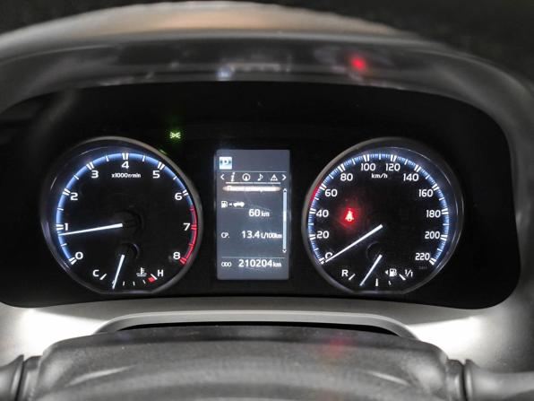 Toyota RAV4 IV (XA40) Рестайлинг с пробегом 2016 года, цена 2 150 000 рублей, 210192 км, внедорожник, Автокод Объявления