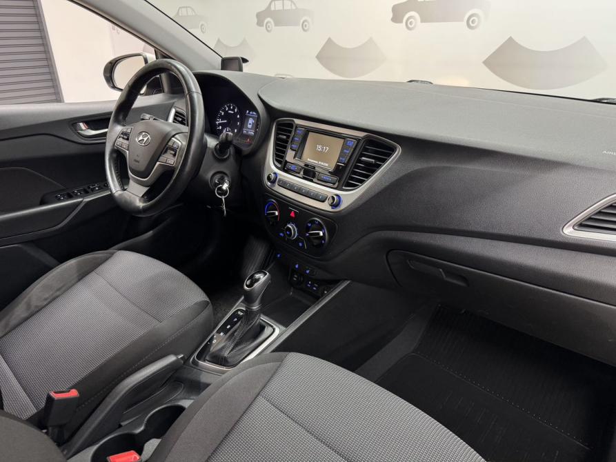 Hyundai Solaris II Ставрополь  - изображение 10