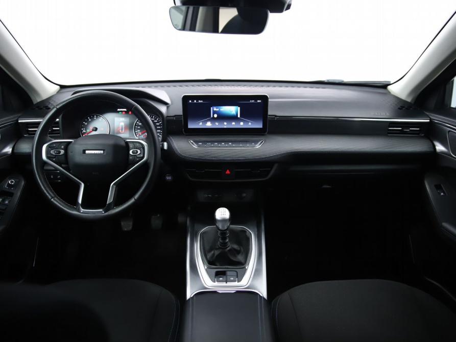 Haval Jolion I Уфа  - изображение 12