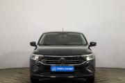 Volkswagen Polo VI Пермь  - изображение 25