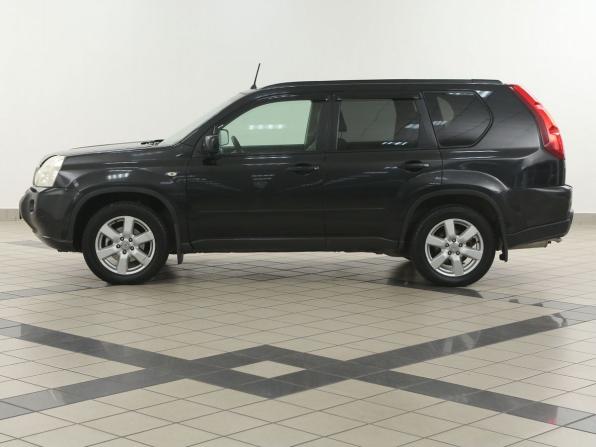 Nissan X-Trail II с пробегом 2008 года, цена 899 000 рублей, 196000 км, внедорожник, Автокод Объявления