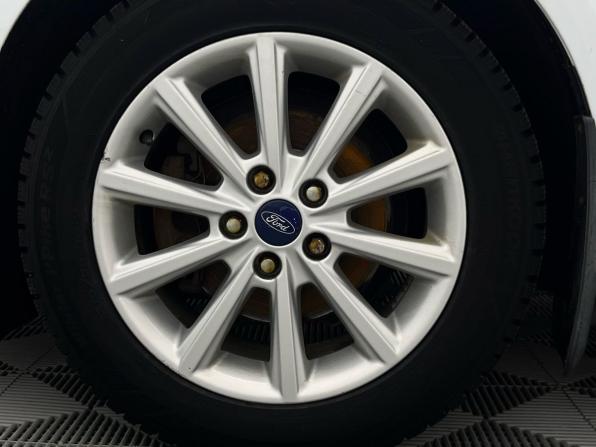 Ford Focus III Рестайлинг с пробегом 2017 года, цена 1 149 000 рублей, 112000 км, хэтчбек, Автокод Объявления