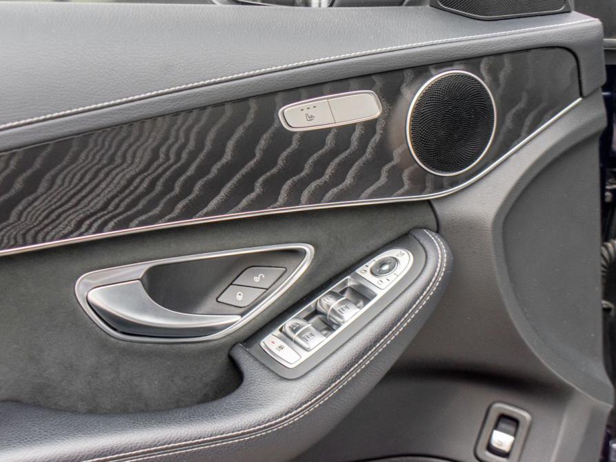 Mercedes-Benz C-Класс IV (W205) Санкт-Петербург  - изображение 20