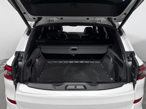 BMW X5 IV (G05/G18) с пробегом 2021 года, цена 6 633 000 рублей, 54087 км, внедорожник, Автокод Объявления