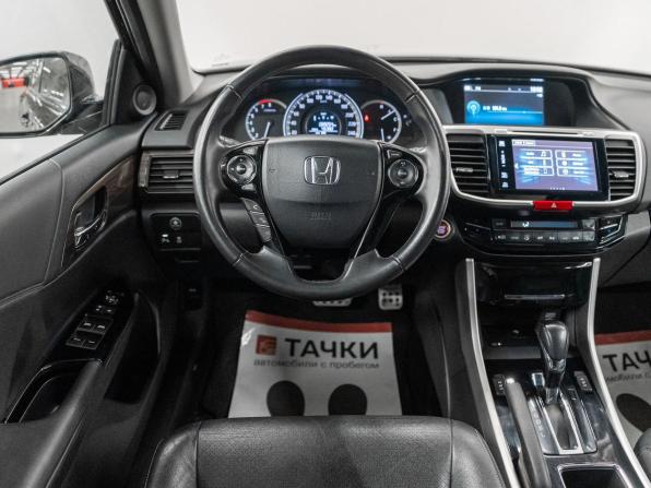 Honda Accord IX Рестайлинг с пробегом 2017 года, цена 2 077 000 рублей, 89189 км, седан, Автокод Объявления