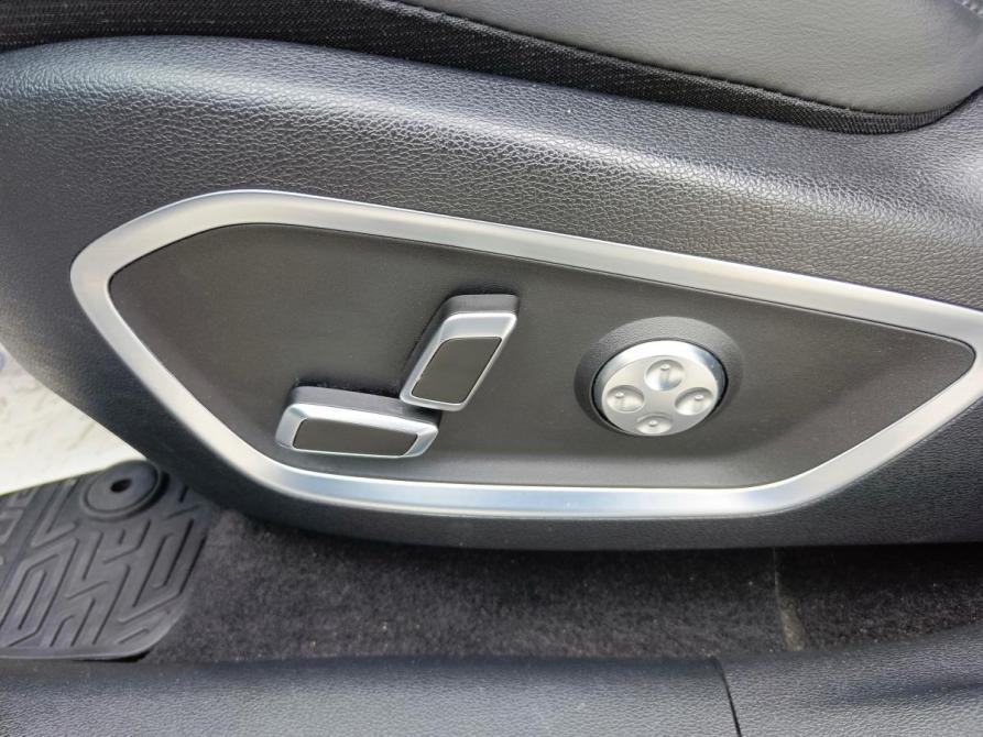 Geely Tugella I Рестайлинг Тюмень  - изображение 10