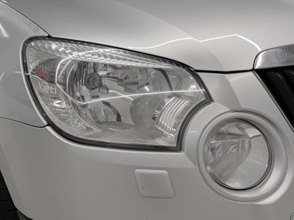 Skoda Yeti I с пробегом 2012 года, цена 696 000 рублей, 230226 км, внедорожник, Автокод Объявления