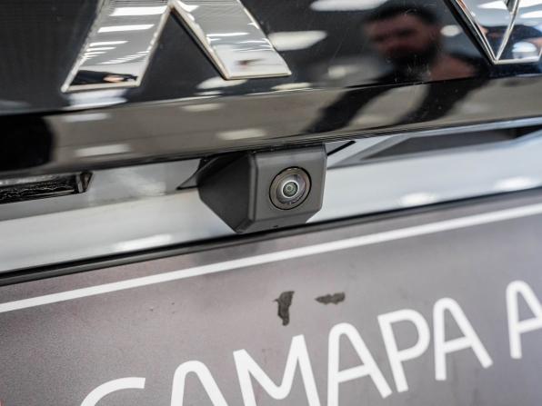 Haval Dargo I с пробегом 2025 года, цена 3 000 000 рублей, 8263 км, внедорожник, Автокод Объявления