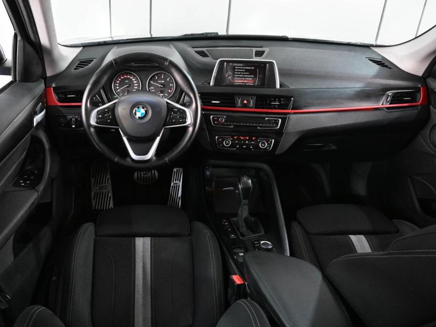 BMW X1 II (F48) Ростов-на-Дону  - изображение 6