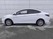 Hyundai Solaris I Ставрополь  - изображение 37