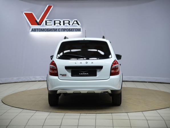 Lada (ВАЗ) Granta I Рестайлинг с пробегом 2023 года, цена 790 000 рублей, 58940 км, универсал, Автокод Объявления