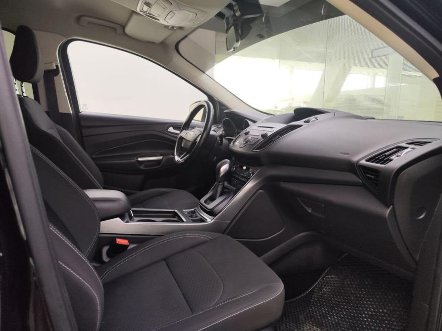 Ford Kuga II Рестайлинг Уфа  - изображение 13