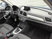Audi Q3 I (8U) Рестайлинг Москва  - изображение 41