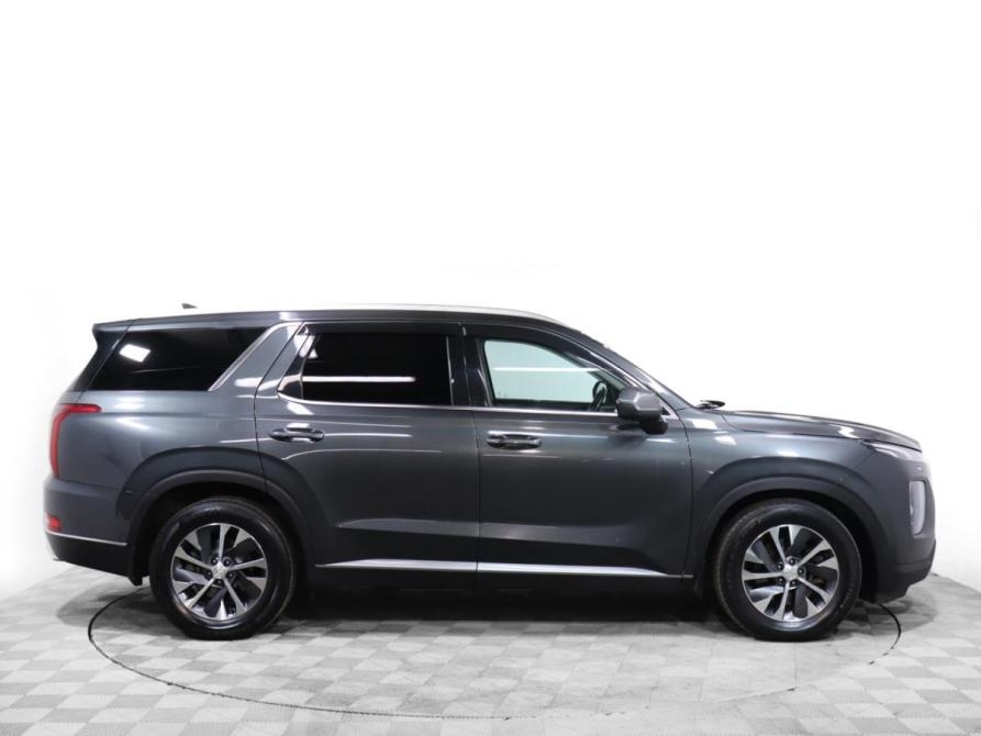 Hyundai Palisade I Москва  - изображение 4