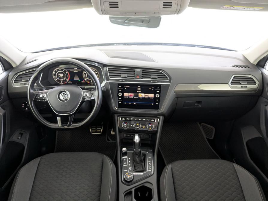 Volkswagen Tiguan II Москва  - изображение 14