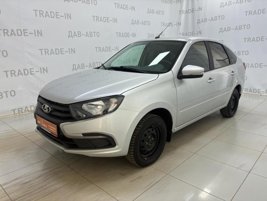 Lada (ВАЗ) Granta I Рестайлинг Пермь  - изображение 1