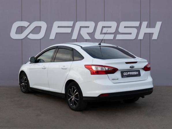 Ford Focus III с пробегом 2012 года, цена 789 000 рублей, 179404 км, седан, Автокод Объявления
