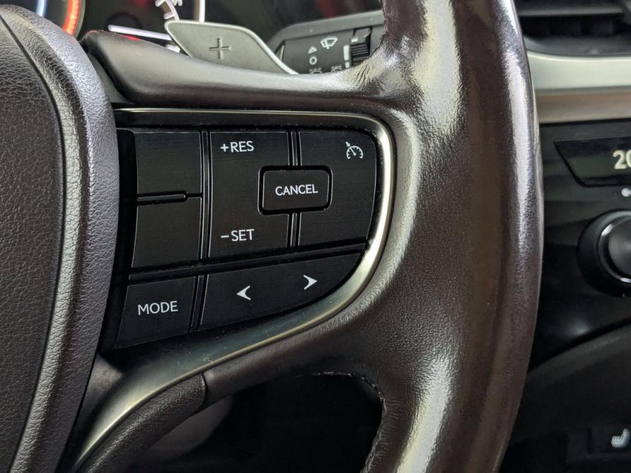 Lexus ES VII Москва  - изображение 29