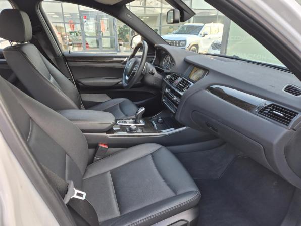 BMW X4 I (F26) с пробегом 2015 года, цена 2 449 000 рублей, 146028 км, внедорожник, Автокод Объявления