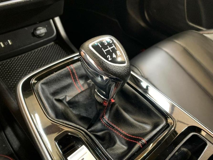 BAIC U5 Plus Нижнекамск  - изображение 12