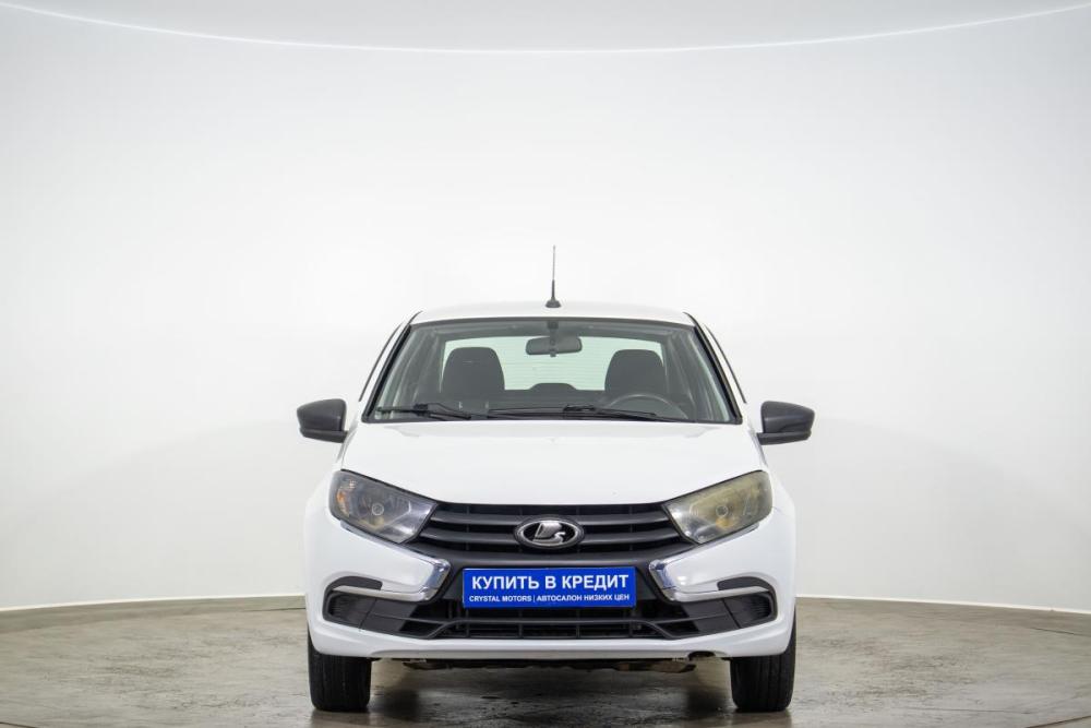 Lada (ВАЗ) Granta I Рестайлинг Оренбург  - изображение 2