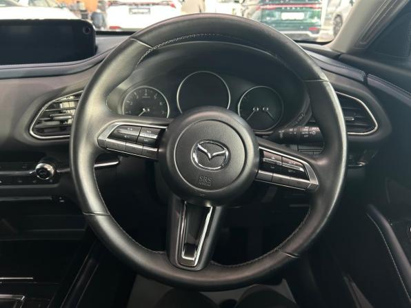 Mazda CX-30 I с пробегом 2019 года, цена 2 395 000 рублей, 61892 км, внедорожник, Автокод Объявления