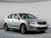 Skoda Octavia II (A5) Рестайлинг Москва  - изображение 16