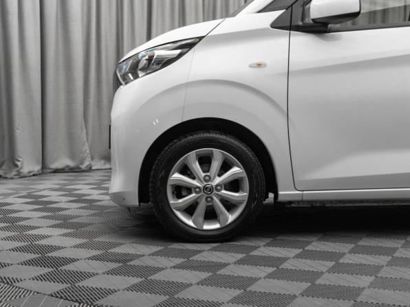 Nissan Dayz II с пробегом 2020 года, цена 1 050 000 рублей, 26060 км, хэтчбек, Автокод Объявления