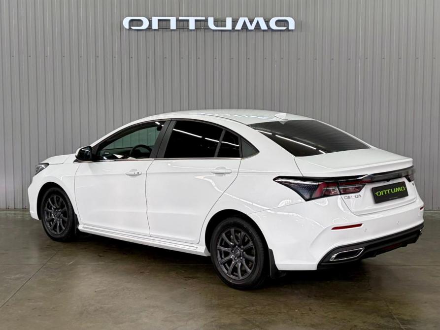 Omoda S5 Краснодар  - изображение 7